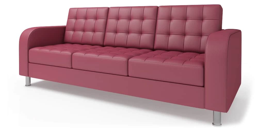 ПАРИС-3, 4 категория, Иск.кожа Линкольн 208 (Lincoln 208), норма