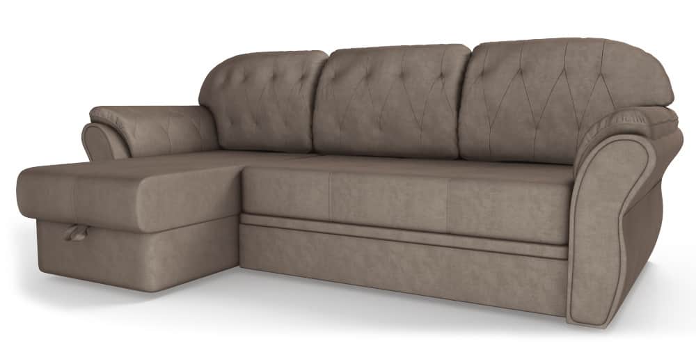 СЕНАТОР, 1-н/категория, Сафари минк (Safari Mink), норма