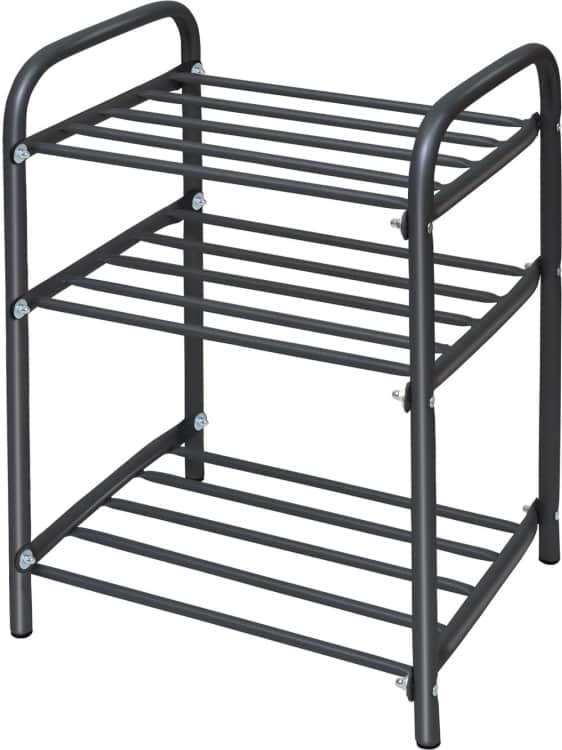 НИКА КОМФОРТ, черный, норма