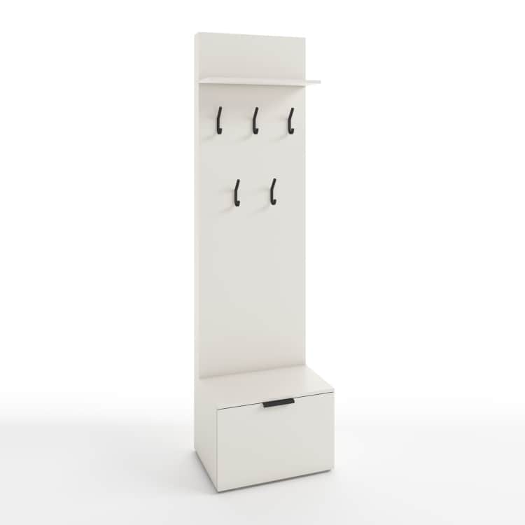 ГРЕЙС М, тэффи (легкий шелк)/ручка СА-6, цвет - черный, норма