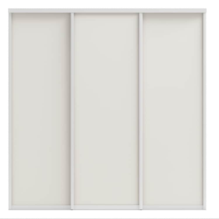 ОРИОН (ЛДСП), тэффи/профиль С хром, норма