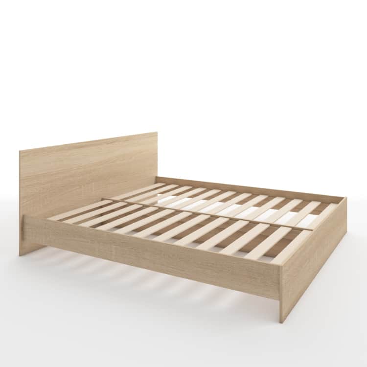 БЕРГ М, дуб сонома, норма