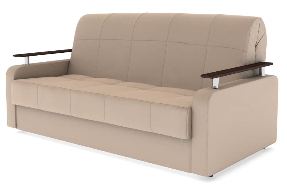 ДЕНВЕР, Mora 02 бежевый/декор Венге, норма