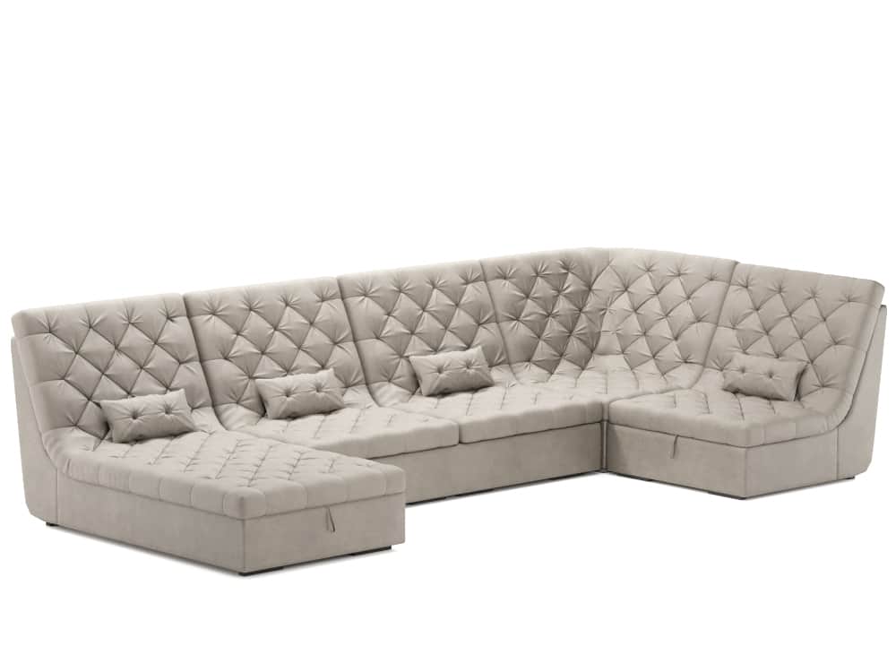 ЦЕЗАРЬ-3М, 3 категория, Велютто (Velutto ) 06, норма