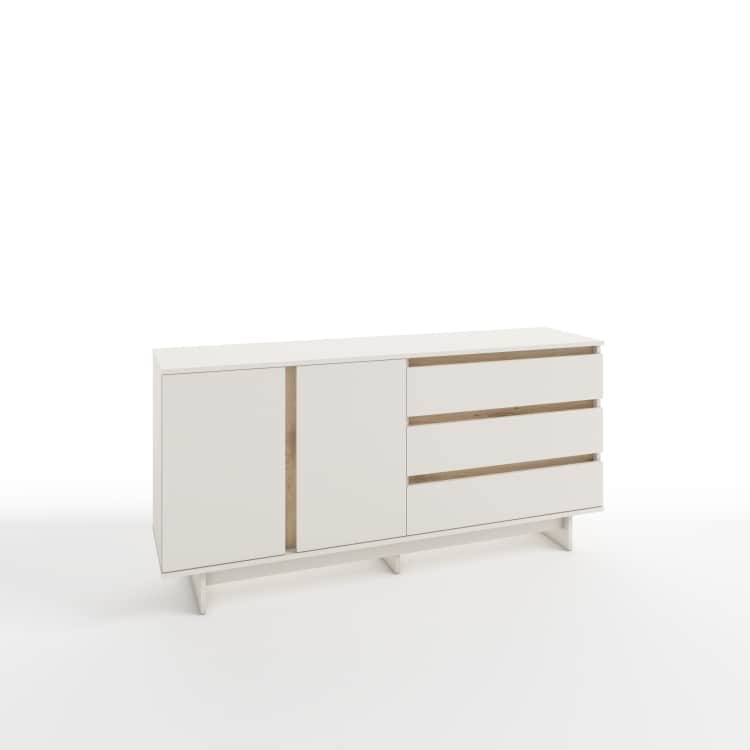 ЛАЙТ, корпус/фасад Тэффи, планка Небула, норма