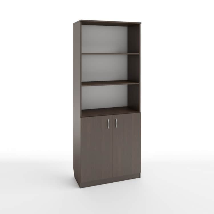 ИМИДЖ, венге темный, норма