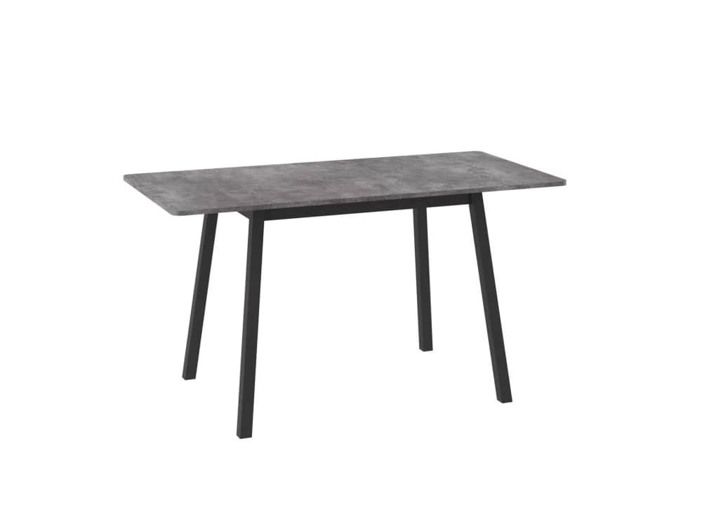 НЕВИЛЛ (ТИРК)-110, Дымчатая керамика/Черный, норма