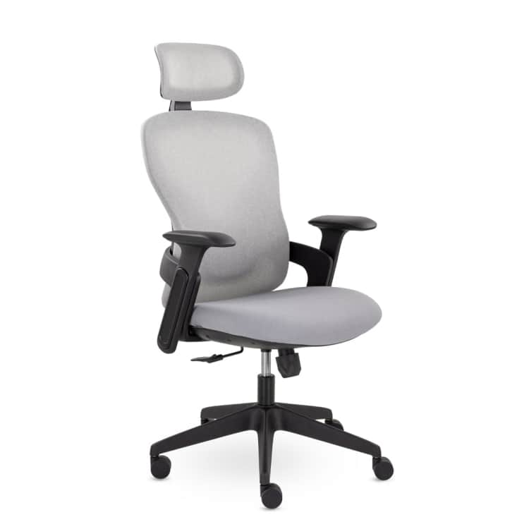 ОСАКА М-201, черный пластик (серый), норма