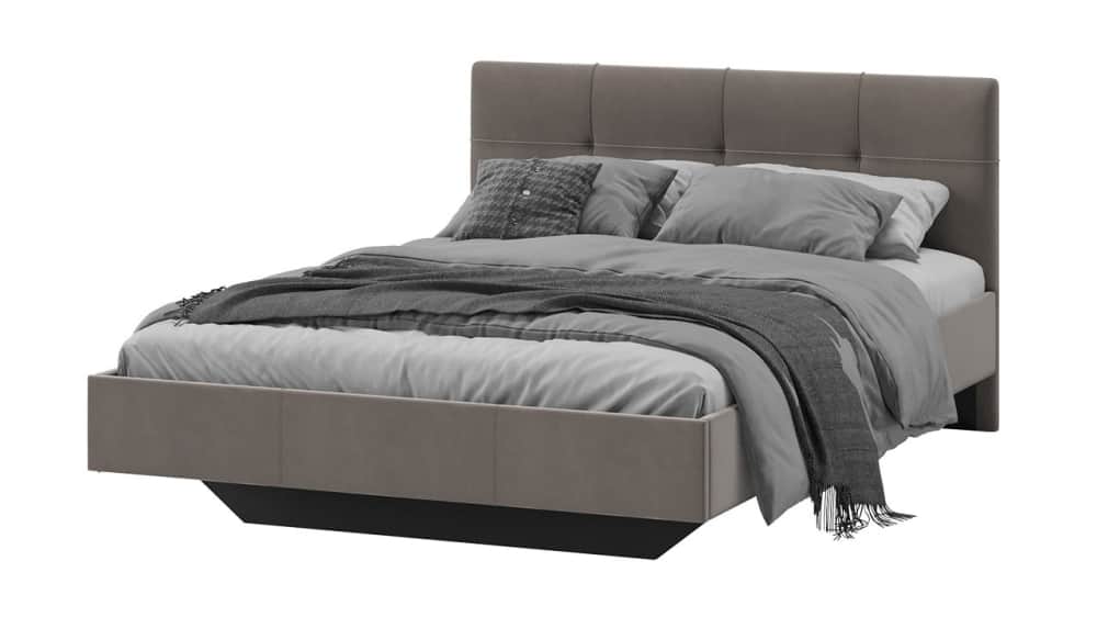 ЭЛИС, велюр мокко, норма