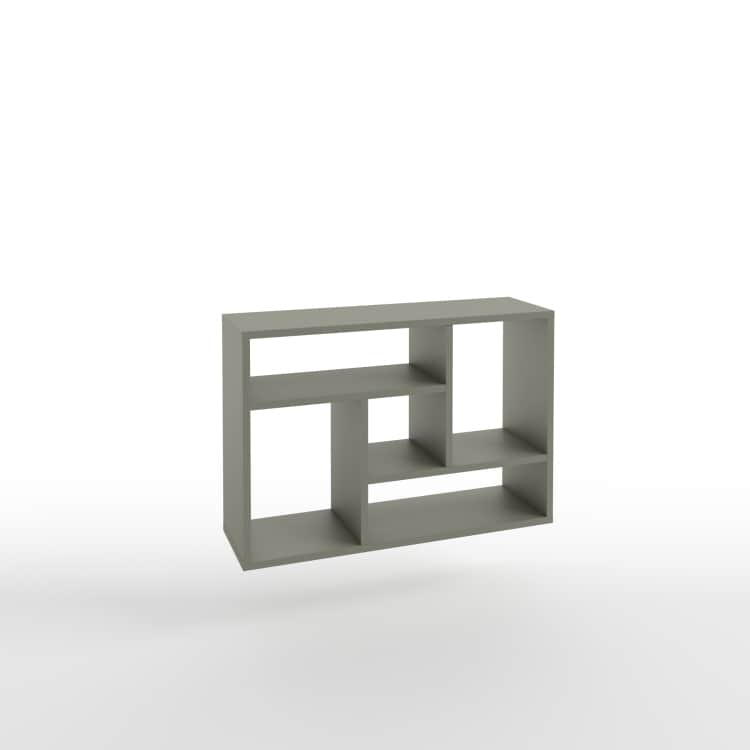 ПОЛКА №8 (732*220*500 ММ), хаки, норма