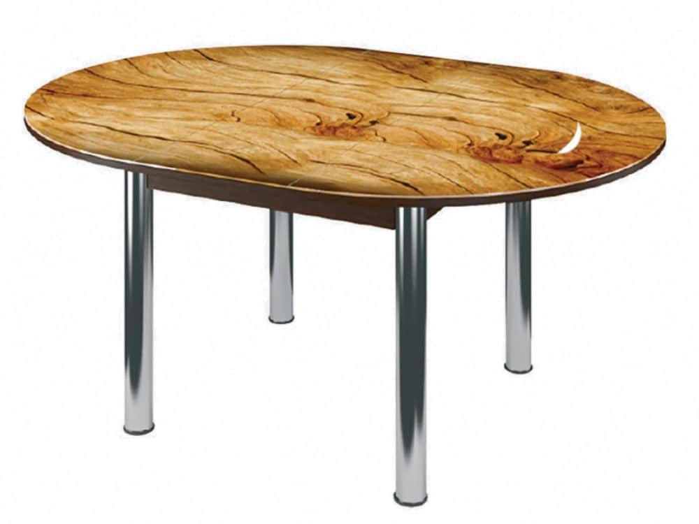 БОСТОН, сандал, (опора брифинг), венге, норма