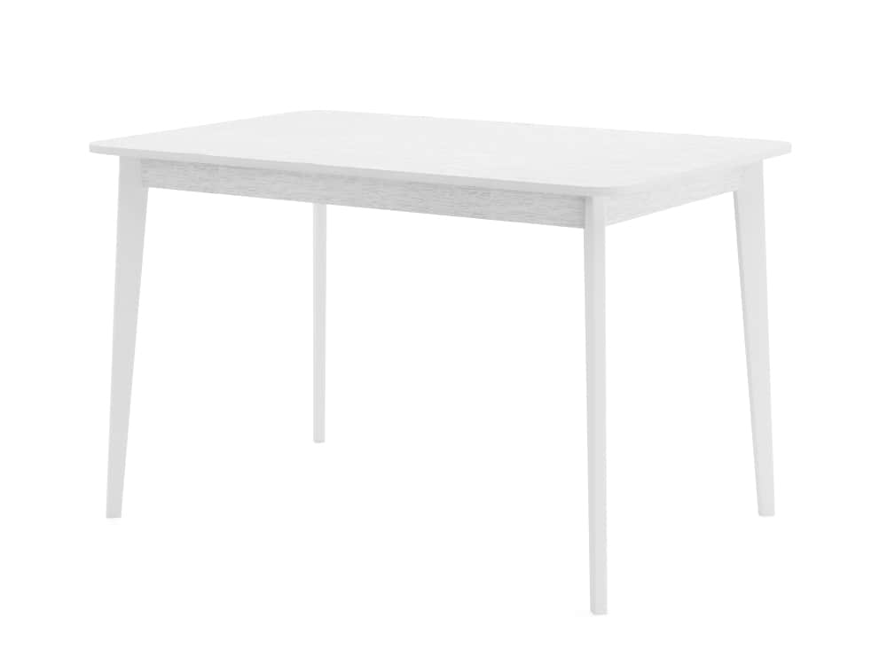 ПАЛЕРМО/UMBRA, белый матовый, норма