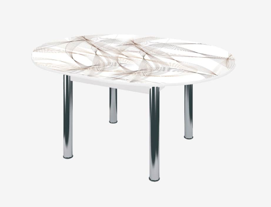 БОСТОН, фэнтези, (опора брифинг), белый, норма