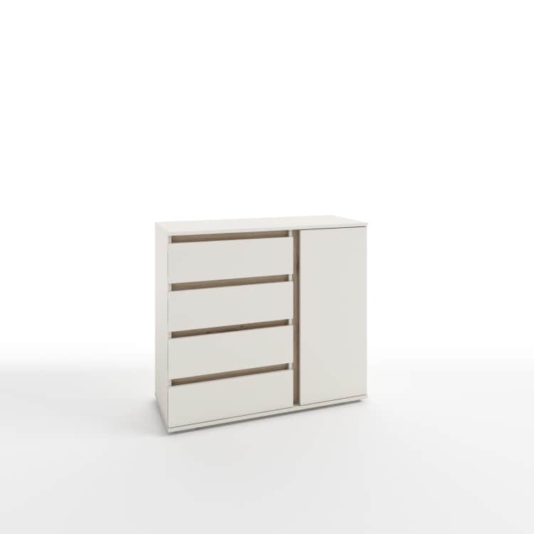 ЛАЙТ, корпус/фасад Тэффи, планка Небула, норма