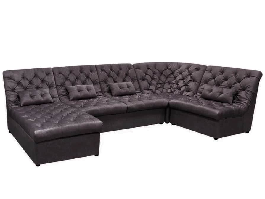 ЦЕЗАРЬ-3М, 3 категория, Велютто (Velutto ) 19, норма