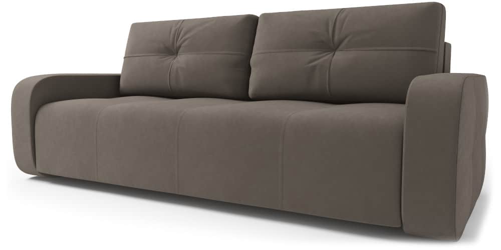 ДЖУНО, спец.категория (без 2-х мал. подушек), Дакота 8 (Dakota 8)  / Ножка декоративная (Москва) венге, норма