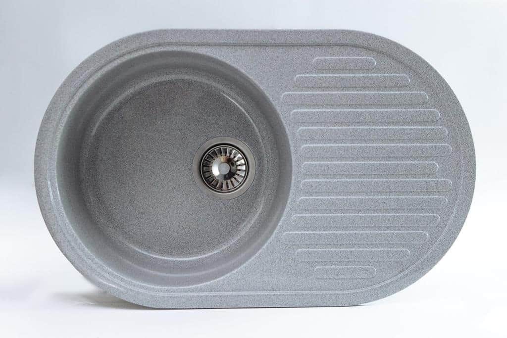 EMAR МРАМОР EMМ-171 МОЙКА ВРЕЗНАЯ 715*450 ММ - изображение 1