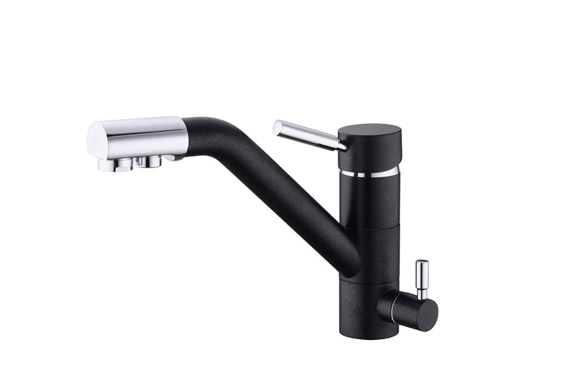 EMAR гранит ЕС-3008, смеситель - изображение 1