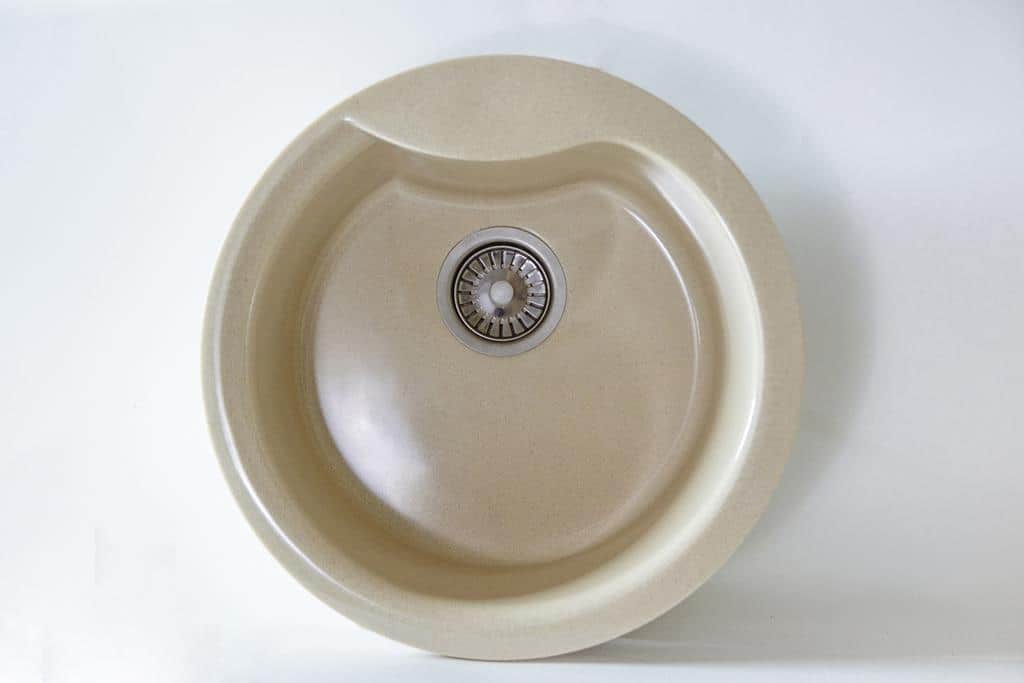 EMAR МРАМОР EMМ-148 МОЙКА ВРЕЗНАЯ 480 ММ - изображение 1