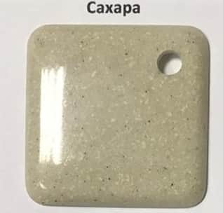 EMAR МРАМОР EMM-047 МОЙКА ВРЕЗНАЯ 430 ММ - изображение 3