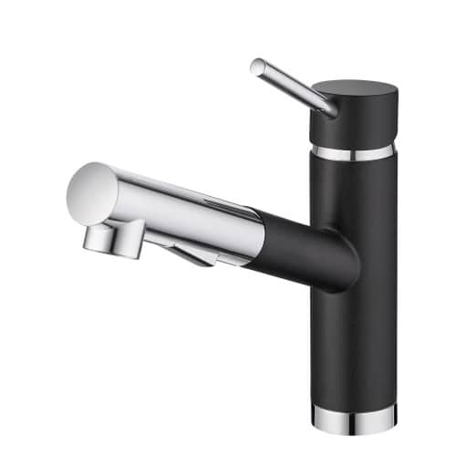 EMAR гранит ЕС-3012, смеситель - изображение 1