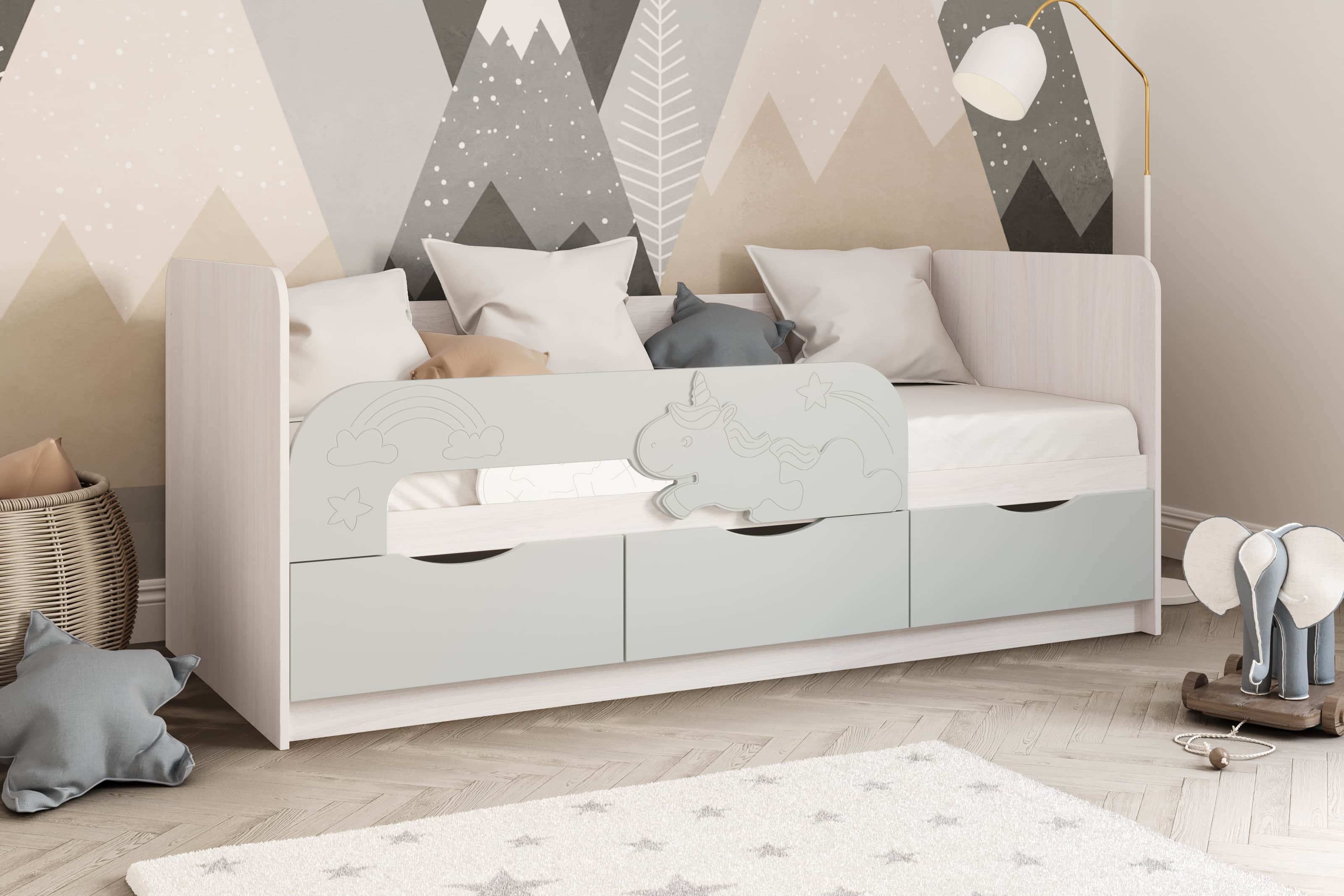 ЕДИНОРОГ - изображение 1