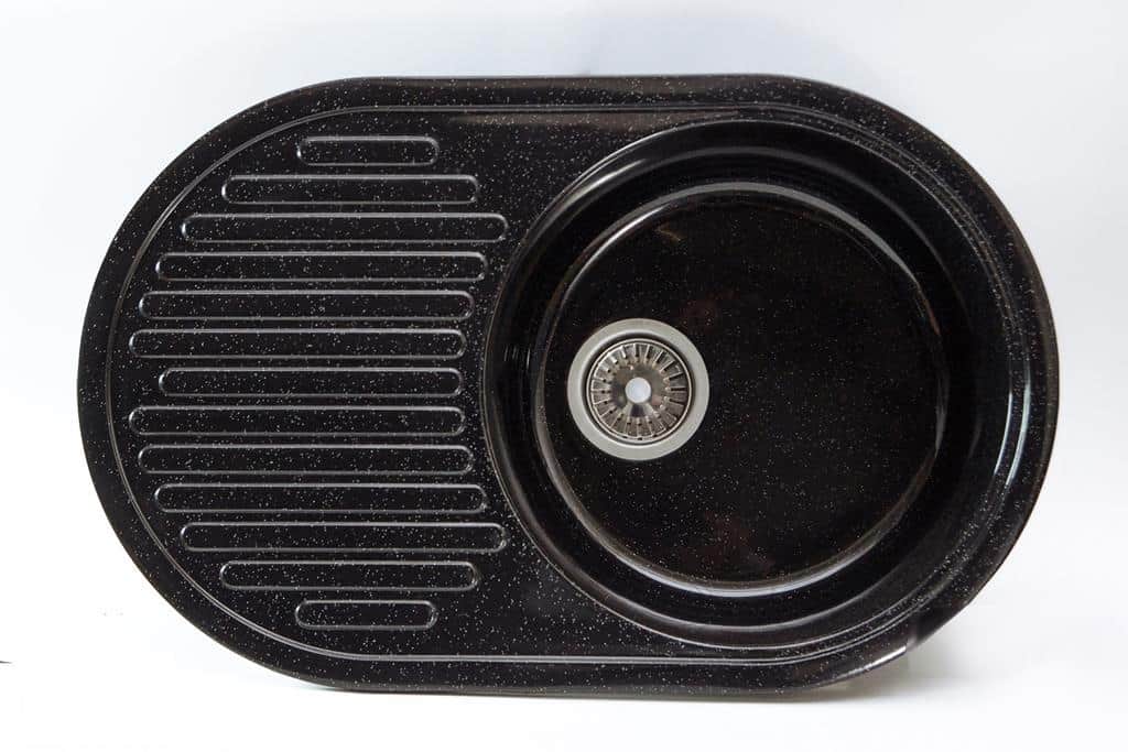 EMAR МРАМОР EMМ-171 МОЙКА ВРЕЗНАЯ 715*450 ММ - изображение 1