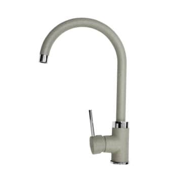 EMAR гранит ЕС-3004, смеситель - изображение 1