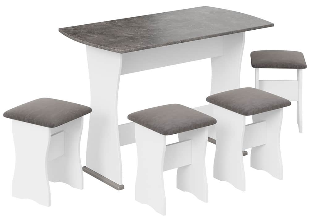 ТИП 1 - изображение 1