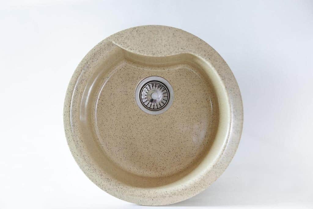 EMAR МРАМОР EMМ-148 МОЙКА ВРЕЗНАЯ 480 ММ - изображение 1