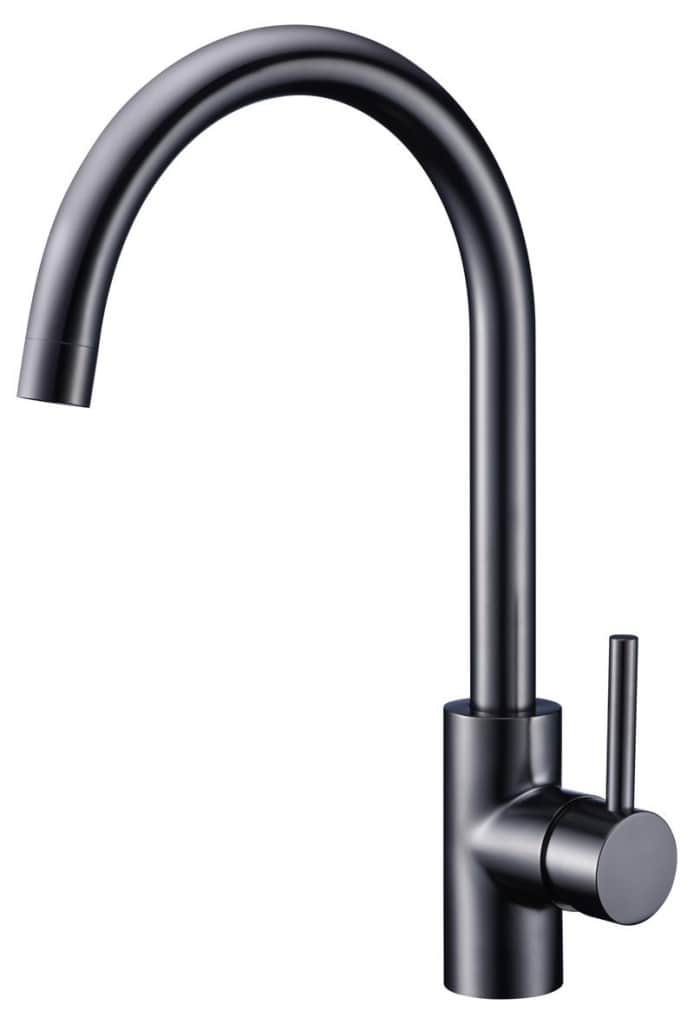 EMAR ECB-3004 PVD, СМЕСИТЕЛЬ - изображение 1