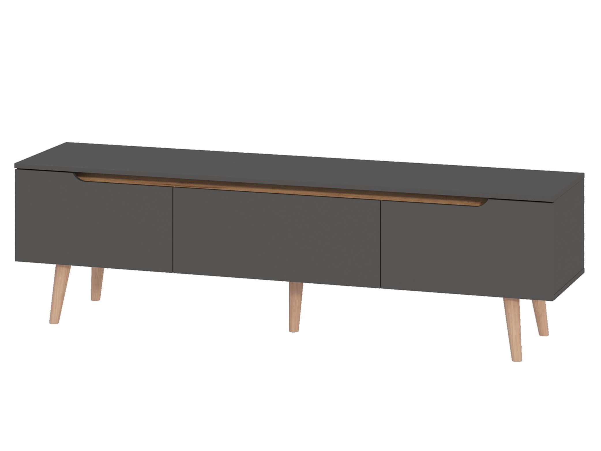 ТУМБА ТВ (АРТ. 6-56034) 1800Х430Х520ММ - изображение 1