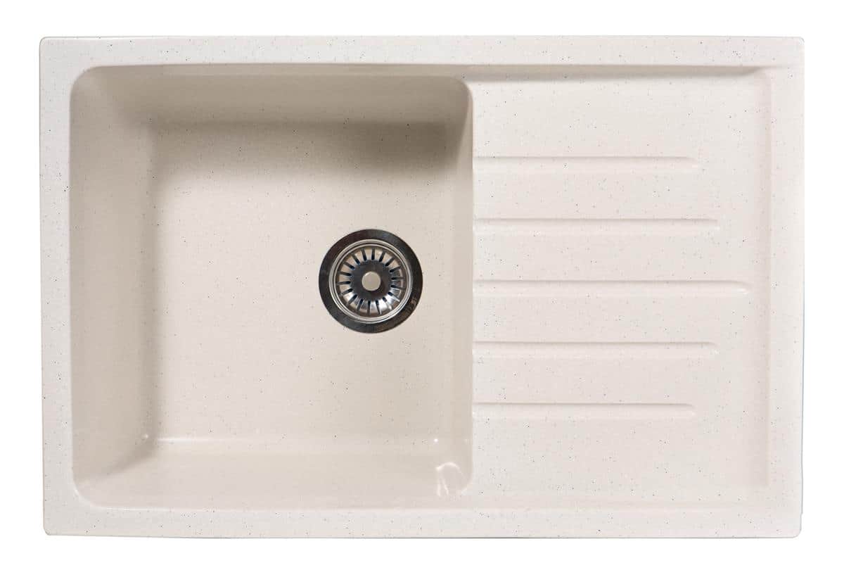 EMAR МРАМОР EMМ-175 МОЙКА ВРЕЗНАЯ 750*490 ММ - изображение 1