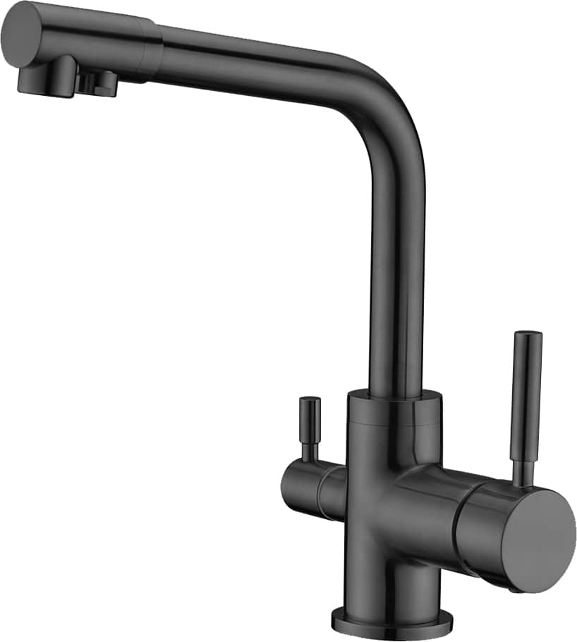 EMAR ECB-3003 PVD, СМЕСИТЕЛЬ - изображение 1