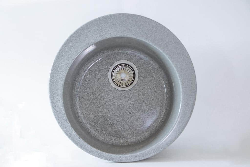 EMAR МРАМОР EMМ-149 МОЙКА ВРЕЗНАЯ 490 ММ - изображение 1