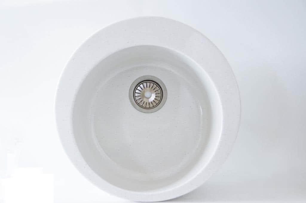 EMAR МРАМОР EMМ-149 МОЙКА ВРЕЗНАЯ 490 ММ - изображение 1