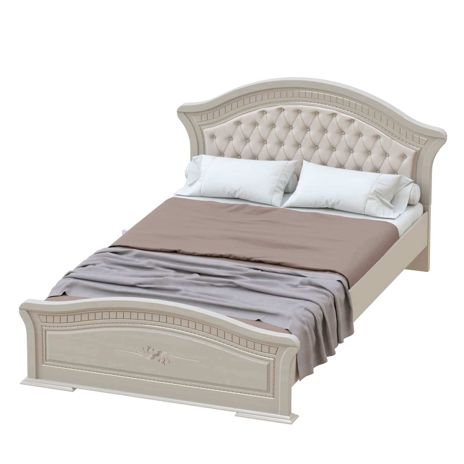 НИКОЛЬ - изображение 1