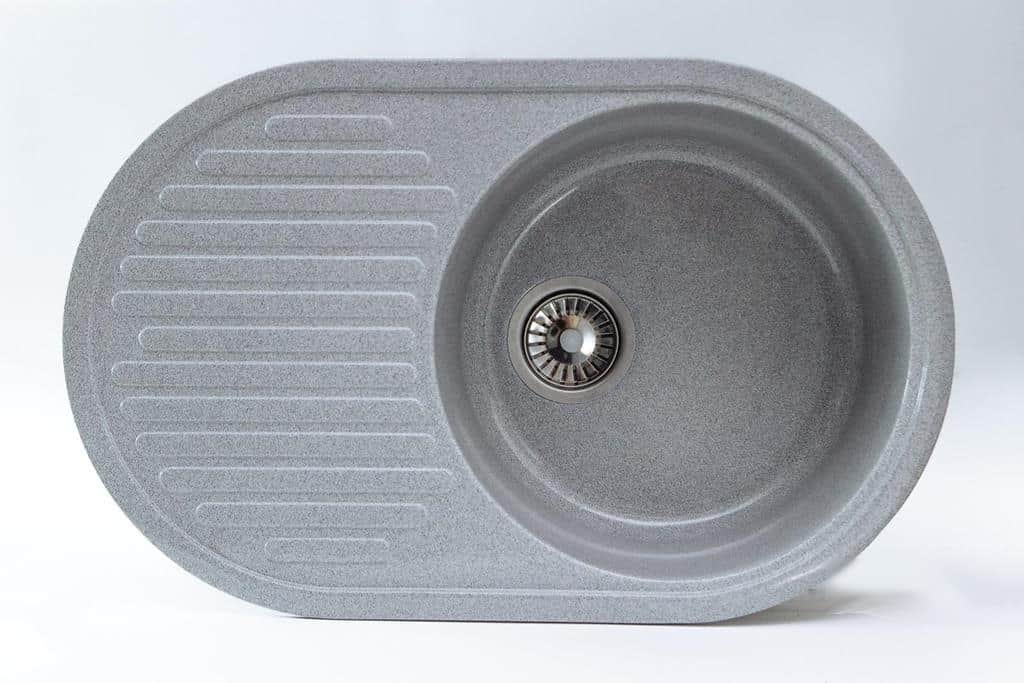 EMAR МРАМОР EMМ-171 МОЙКА ВРЕЗНАЯ 715*450 ММ - изображение 1