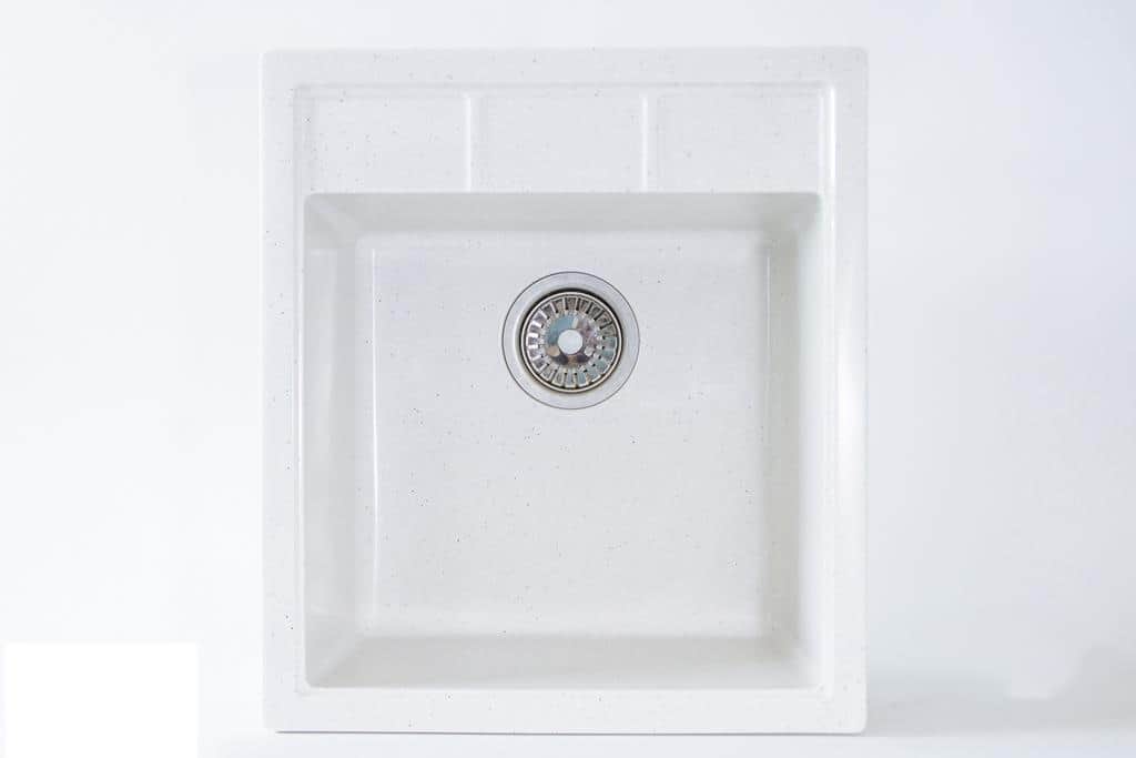 EMAR МРАМОР EMМ-151 МОЙКА ВРЕЗНАЯ 510 ММ - изображение 1