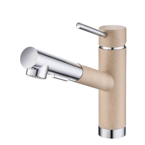 EMAR гранит ЕС-3012, смеситель - изображение 1