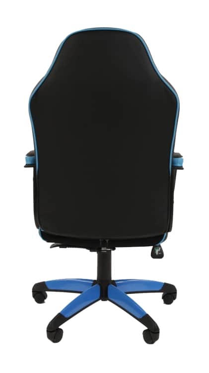 Кресло геймерское NOVA CHAIR GAME X1 - изображение 5