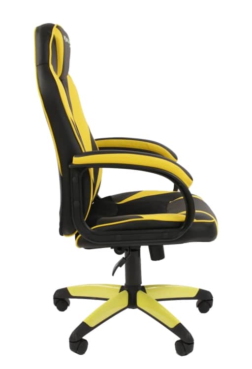 Кресло геймерское NOVA CHAIR GAME X1 - изображение 3