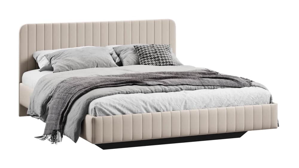 Кровать ШЕЛЛИ - изображение 2