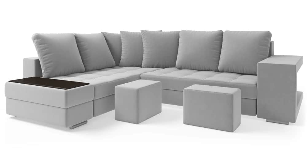 Диван ЖАРДИН-3 - изображение 1