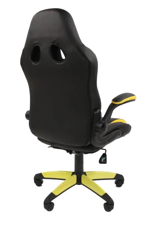 Кресло геймерское NOVA CHAIR GAME X2 - изображение 4