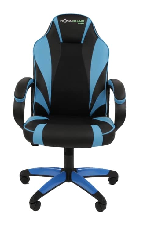 Кресло геймерское NOVA CHAIR GAME X1 - изображение 3