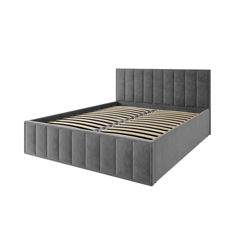 Кровать ЛАНА М - изображение 1
