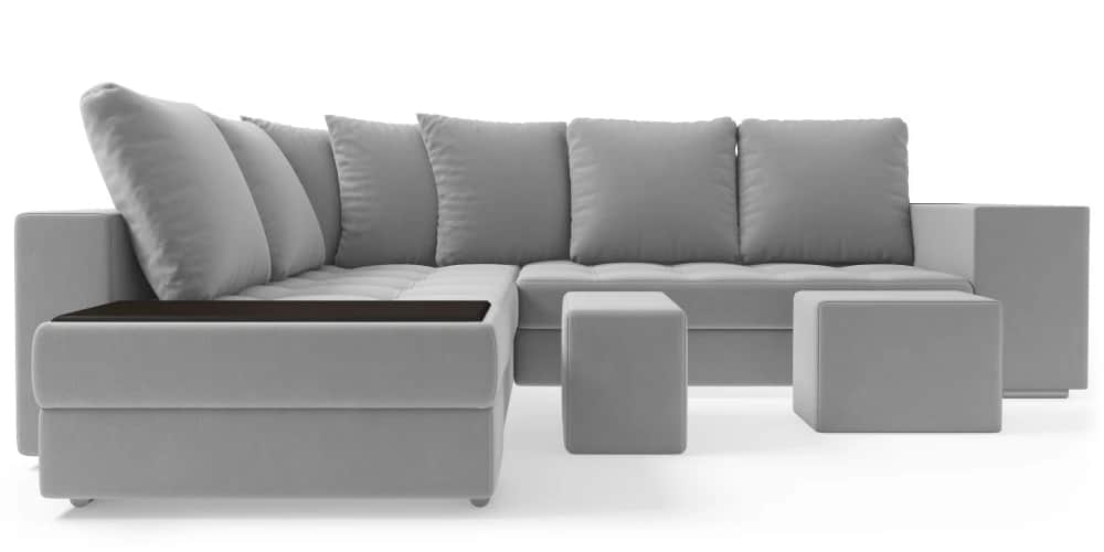 Диван ЖАРДИН-3 - изображение 2