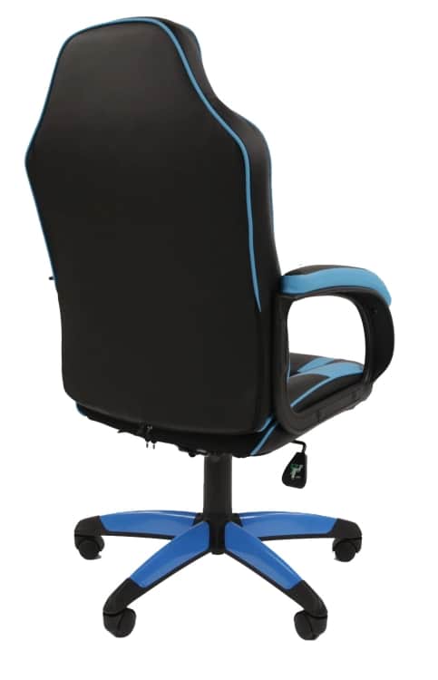 Кресло геймерское NOVA CHAIR GAME X1 - изображение 4