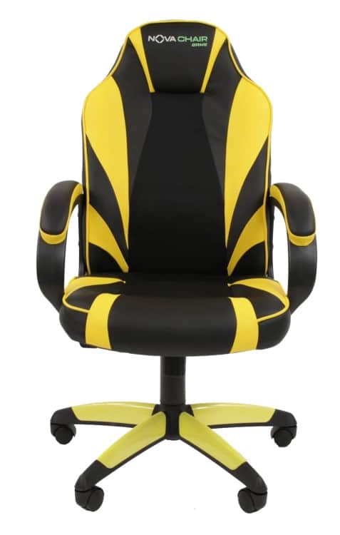 Кресло геймерское NOVA CHAIR GAME X1 - изображение 2